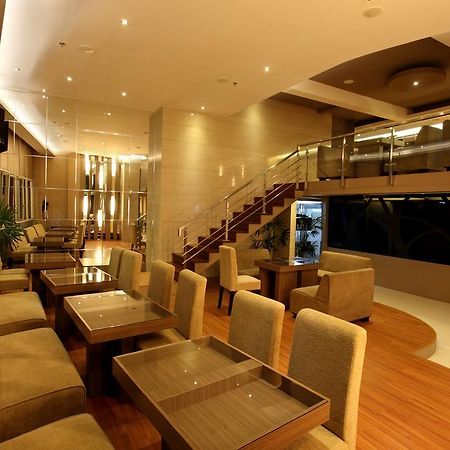 Vio Hotel Pasteur Bandung Eksteriør bilde