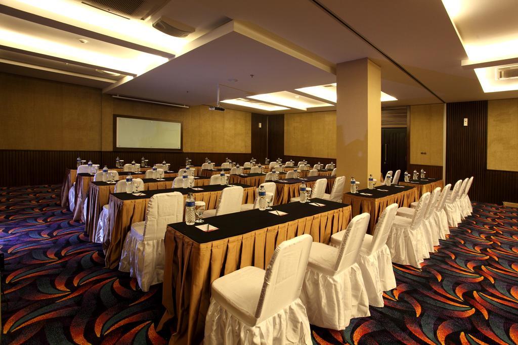 Vio Hotel Pasteur Bandung Eksteriør bilde