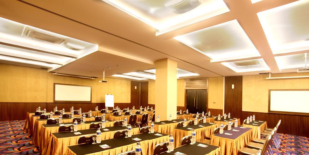 Vio Hotel Pasteur Bandung Eksteriør bilde