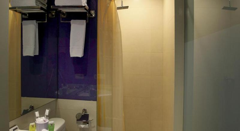 Vio Hotel Pasteur Bandung Eksteriør bilde