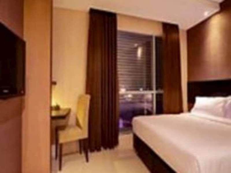Vio Hotel Pasteur Bandung Eksteriør bilde