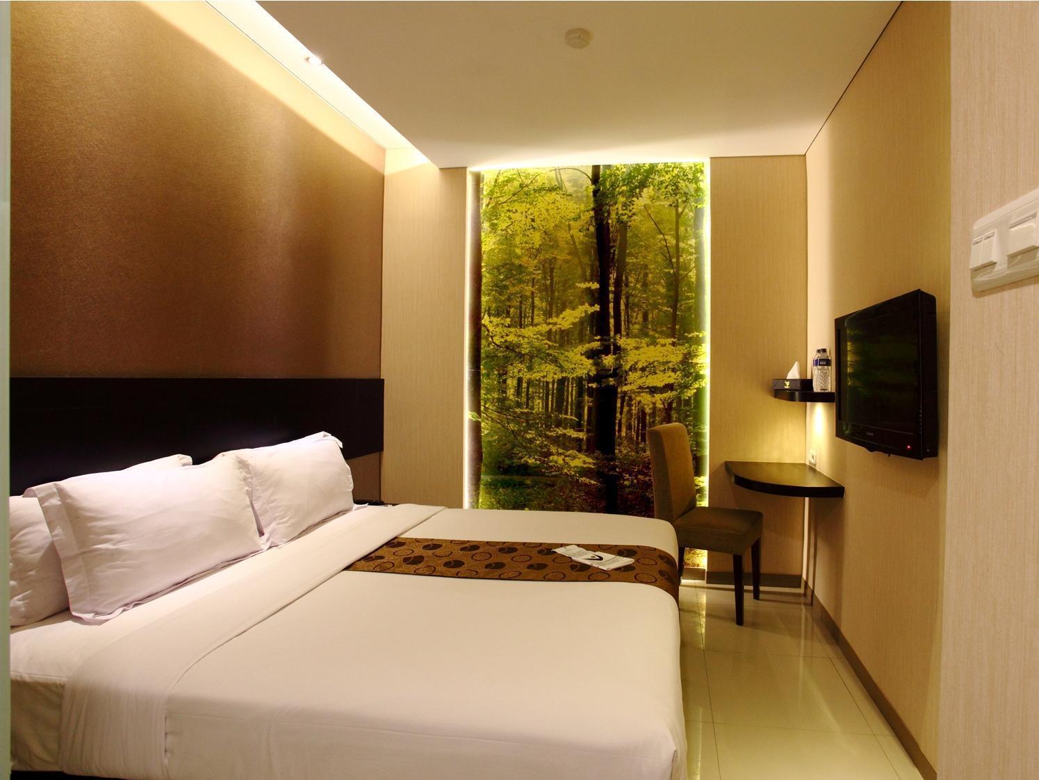 Vio Hotel Pasteur Bandung Eksteriør bilde