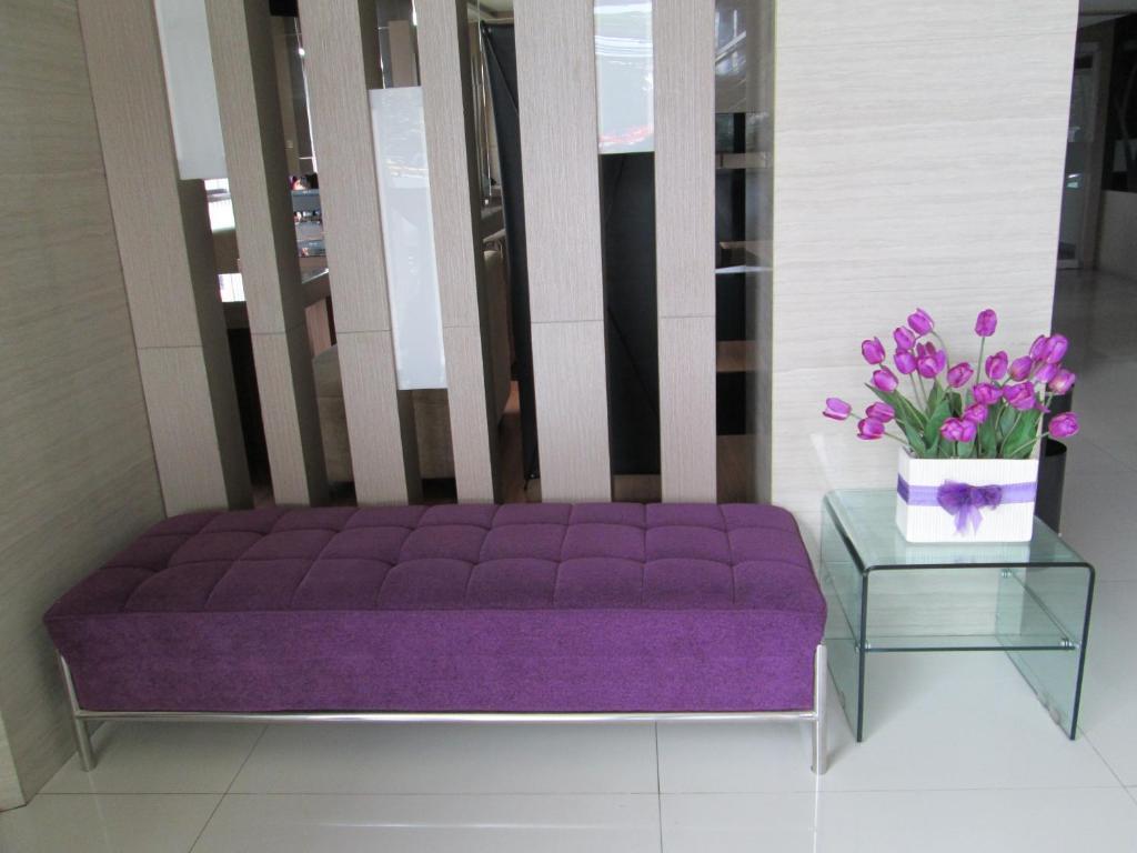 Vio Hotel Pasteur Bandung Eksteriør bilde