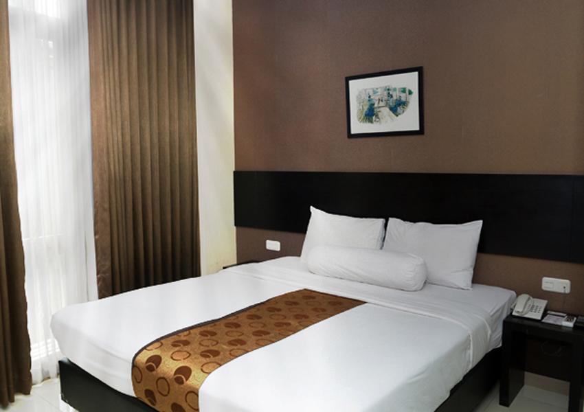 Vio Hotel Pasteur Bandung Eksteriør bilde