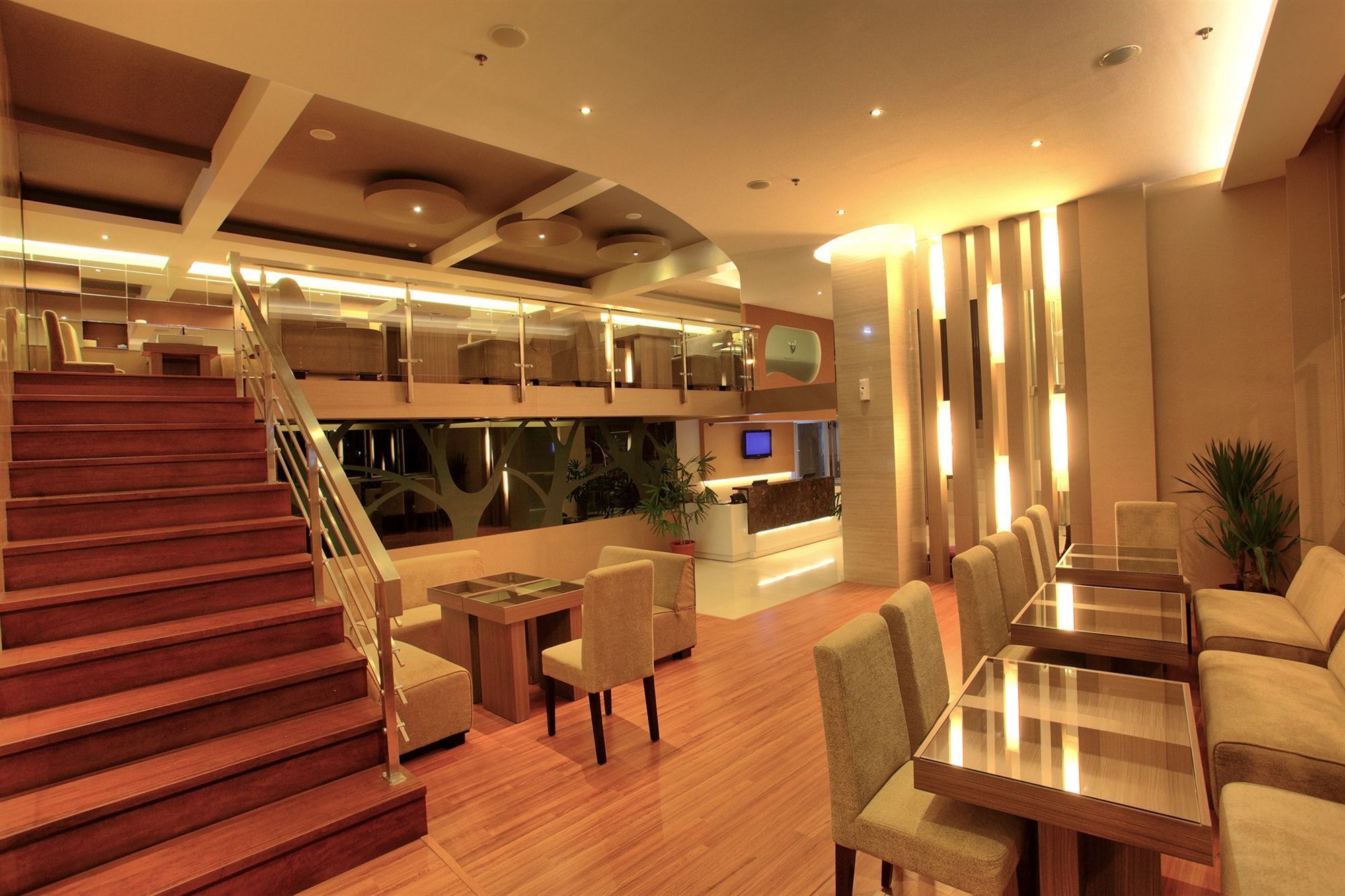 Vio Hotel Pasteur Bandung Eksteriør bilde