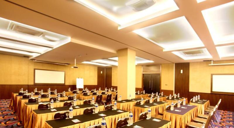 Vio Hotel Pasteur Bandung Eksteriør bilde